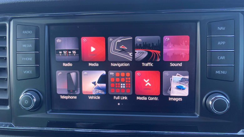 SEAT Ateca 1.5 TSI EVO Xcellence Lux [EZ] 5dr Petrol Estate